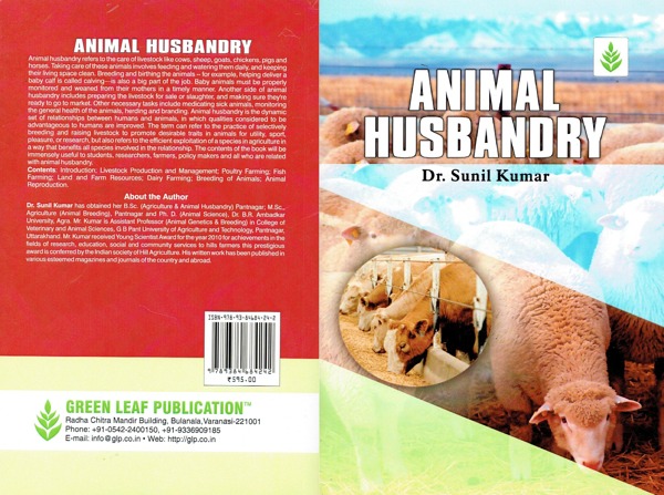 Animal husbandry